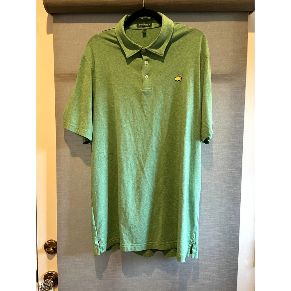 Masters Classics Golf Polo Size XL